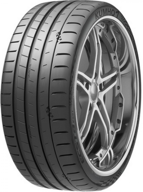 Легковая шина 245/45R19 102Y PS-91 XL KUMHO
