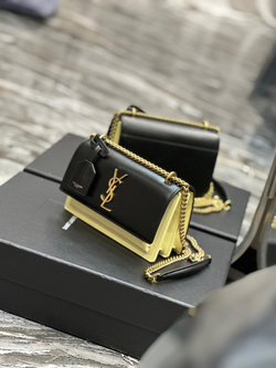 Saint Laurent Sunset 19 cm