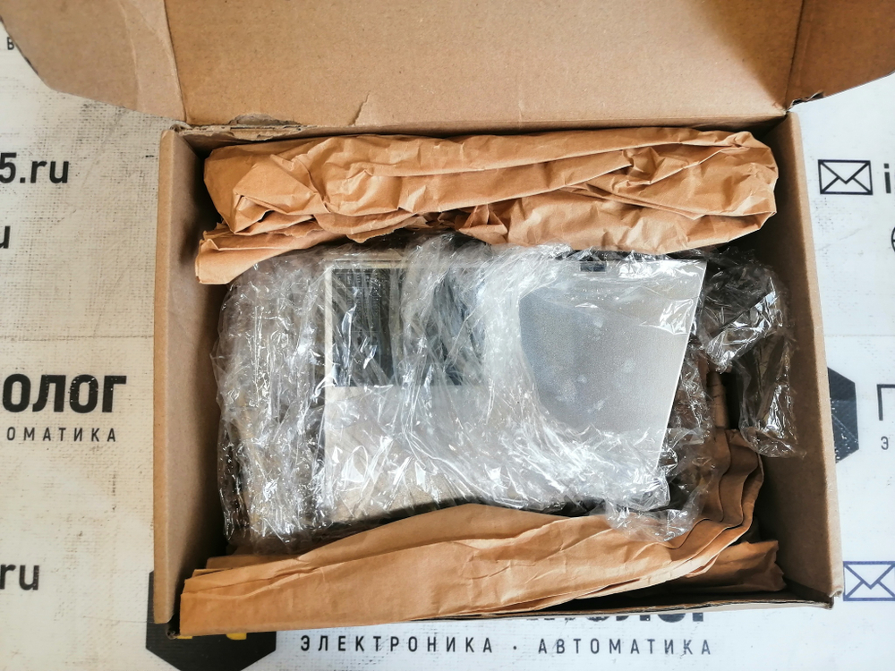 Siemens 6SL3055-0AA00-3AA1 новое