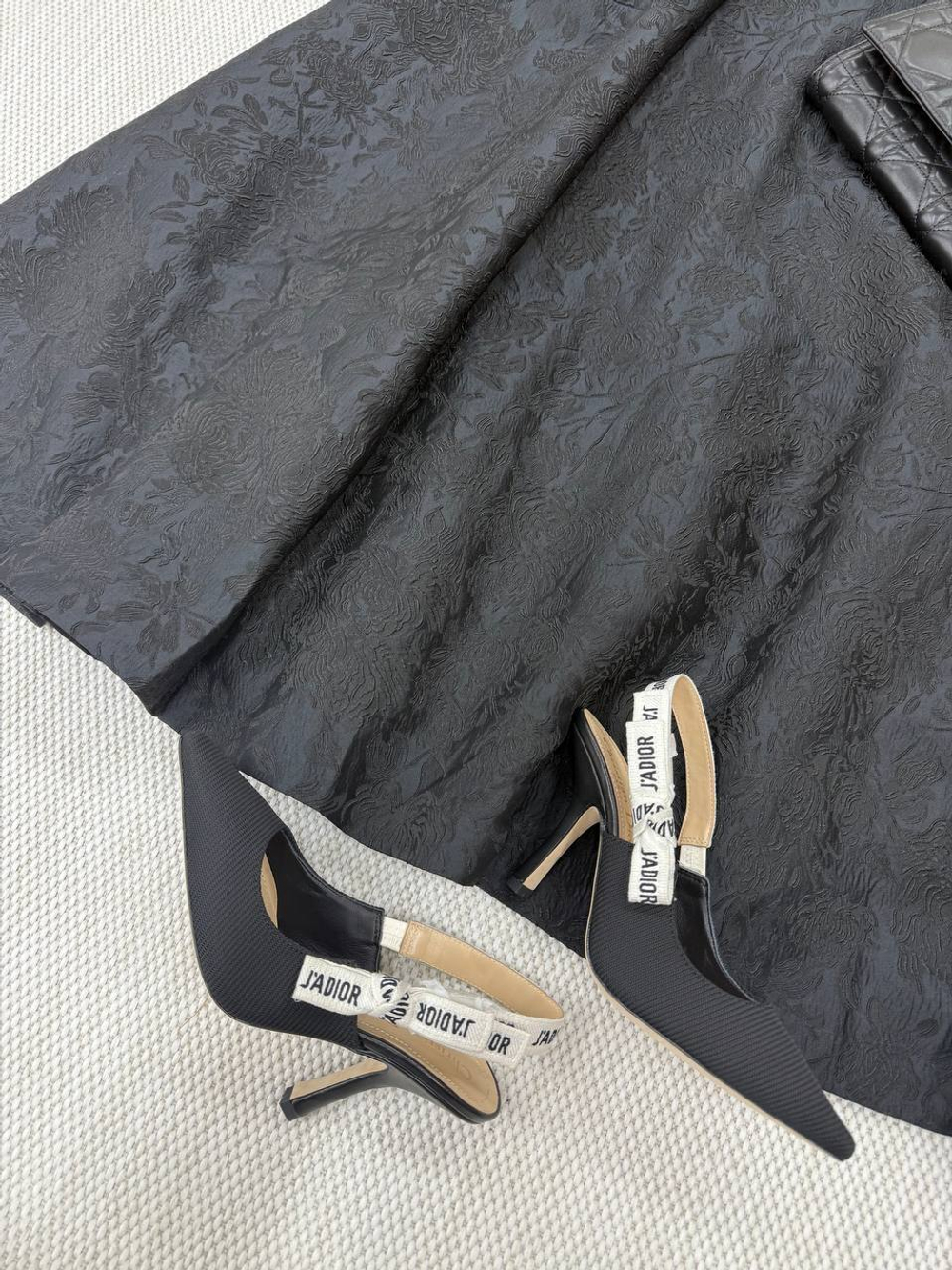 Платье Dior