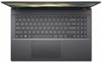 Ноутбук  Acer Aspire 5 A515-57G-70BC 15.6 ", Core i7, 8 Гб RAM, 512 Гб SSD, GeForce MX550, Серый