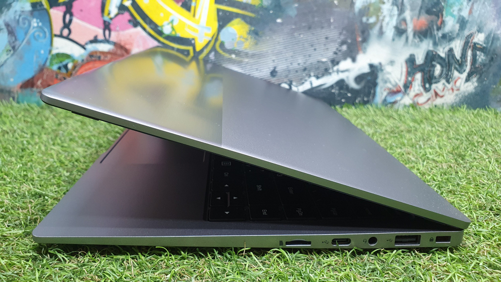 Ноутбук INFINIX i3-11/8 Gb/FHD/Inbook XL23 [t109859]/Windows 11