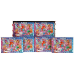 Пазл 120эл. "Винкс" 4650250509004 (Умные игры)