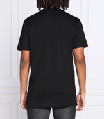 футболка Philipp Plein - черный(MTK5827 PJY002N)