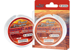Леска монофильная для рыбалки Power Phantom IronCast CLEAR