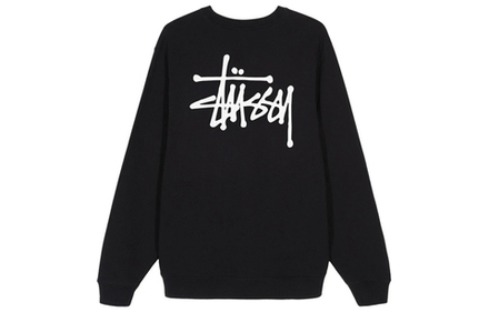 Толстовки Stussy Basic, 1914500