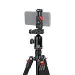 Штатив Falcon Eyes R-LINE 1016 BHP с держателем для смартфона