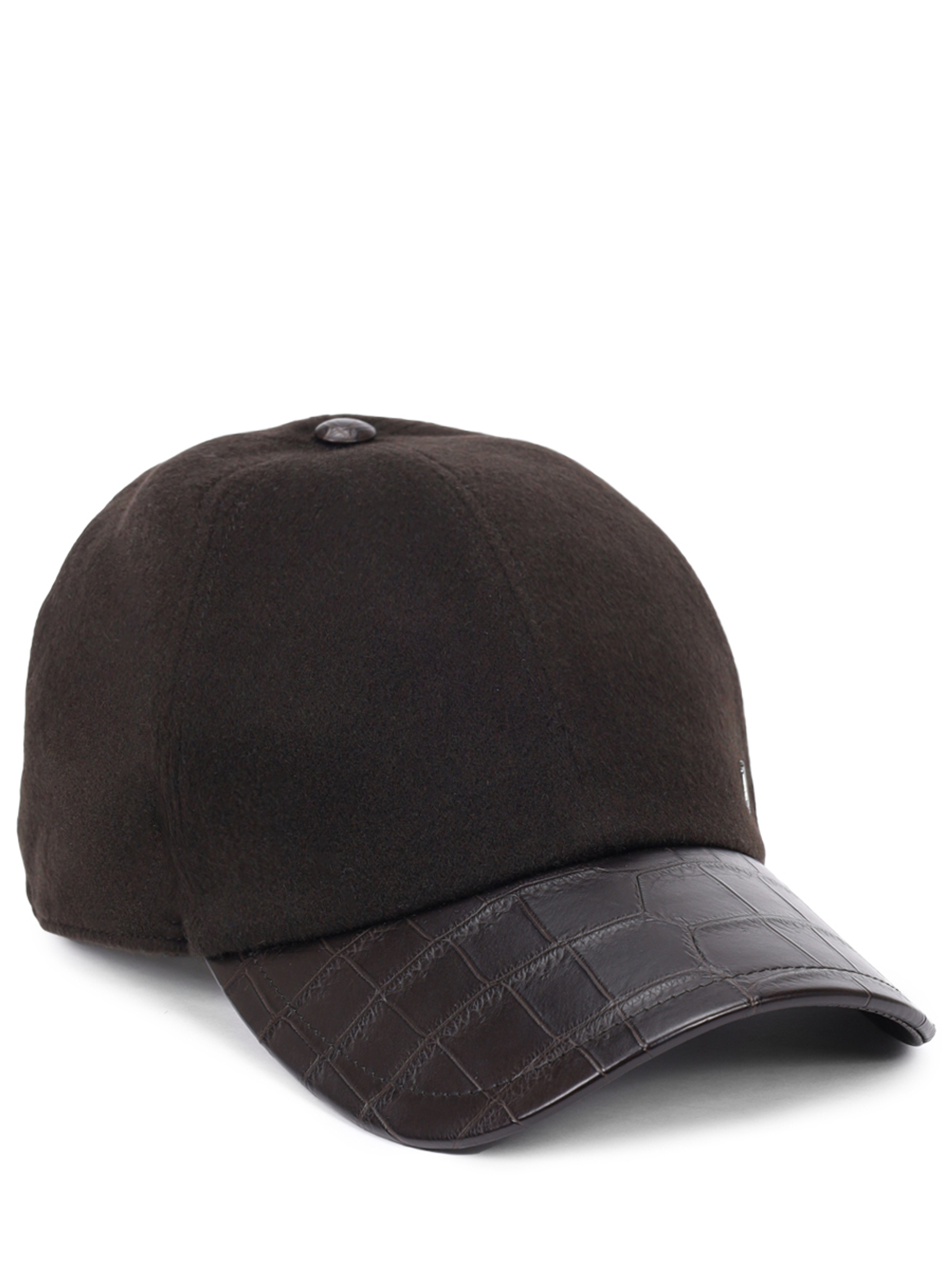 Бейсболка JM