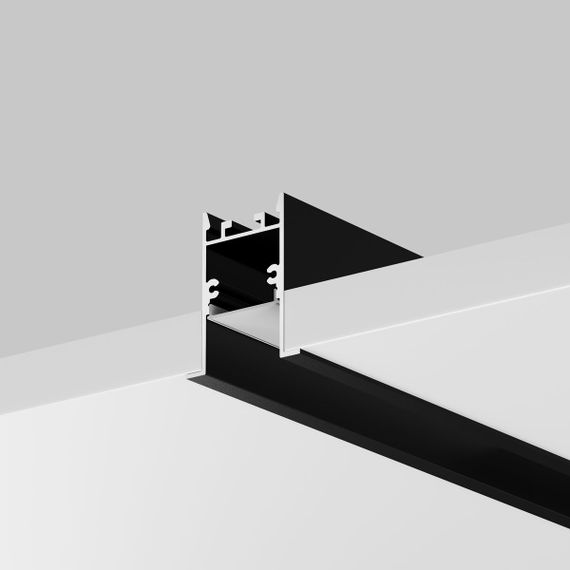 Алюминиевый профиль встраиваемый Maytoni Led Strip 632015