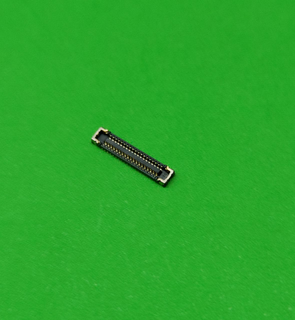 Infinix Hot 40 (X6836)
/ Hot 40 Pro (X6837)
- FPC коннектор дисплея - экрана (на плату)