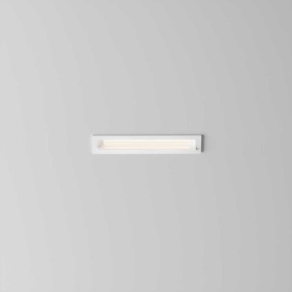 Встраиваемый светильник Maytoni Technical Parete DL100-6W2.7-3-4K-W