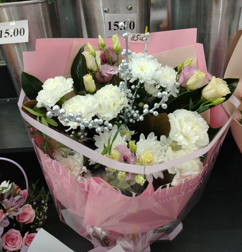 Заказ на 18.01