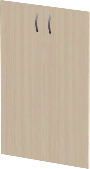 Двери средние из ЛДСП