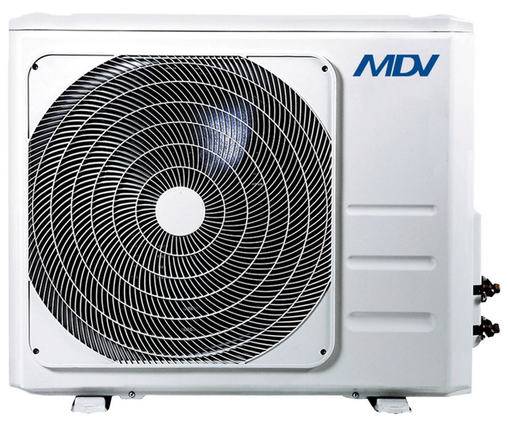 Внешний блок мульти-сплит системы MDV MD2O-14HFN8