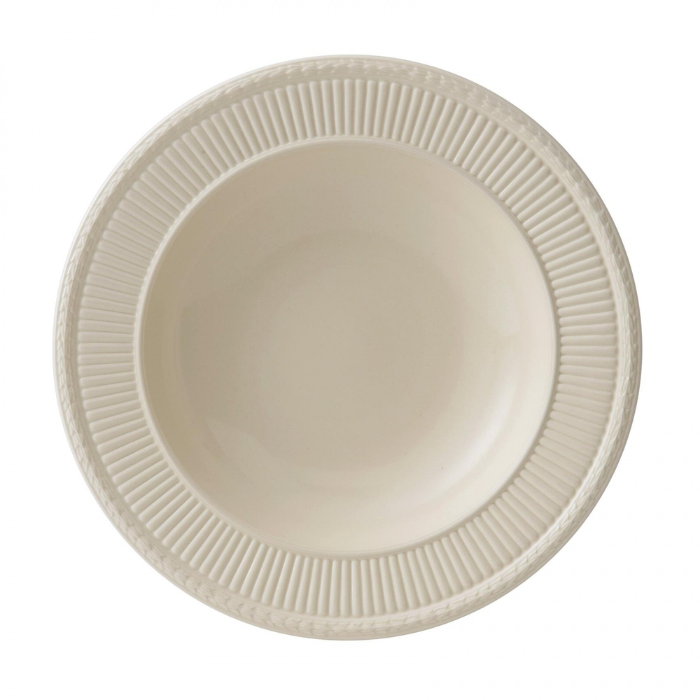 Wedgwood Тарелка для пасты Edme 25 см