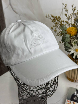 Кепка Loro Piana