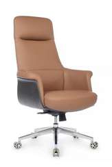 Кресло Verdi A655 Коричневый