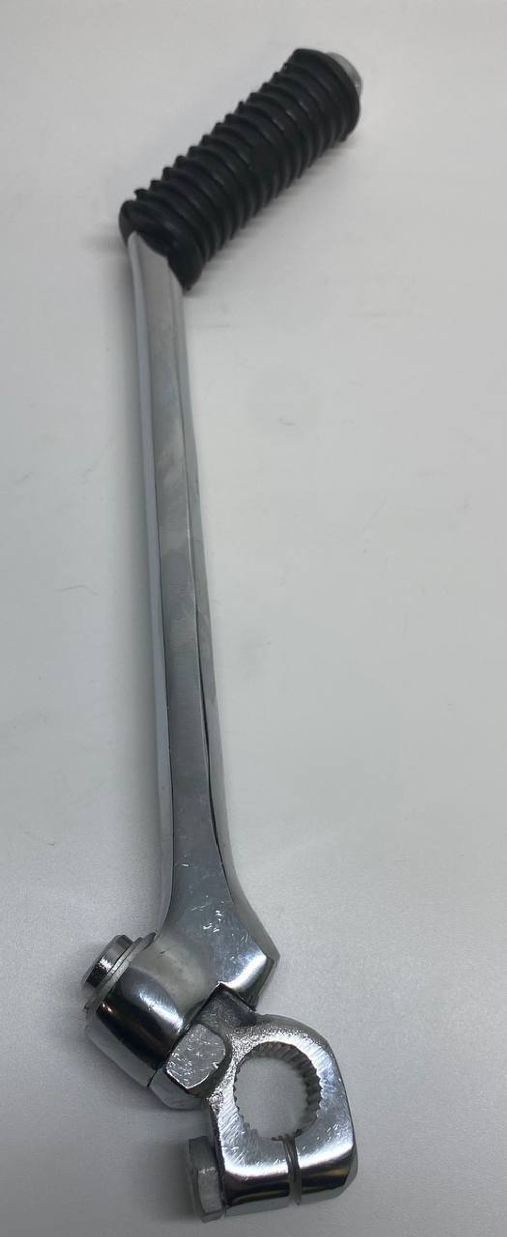 Кикстартер двигатель 169MM CB250