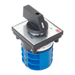 Переключатель кулачковый  EKF pk-1-23-32