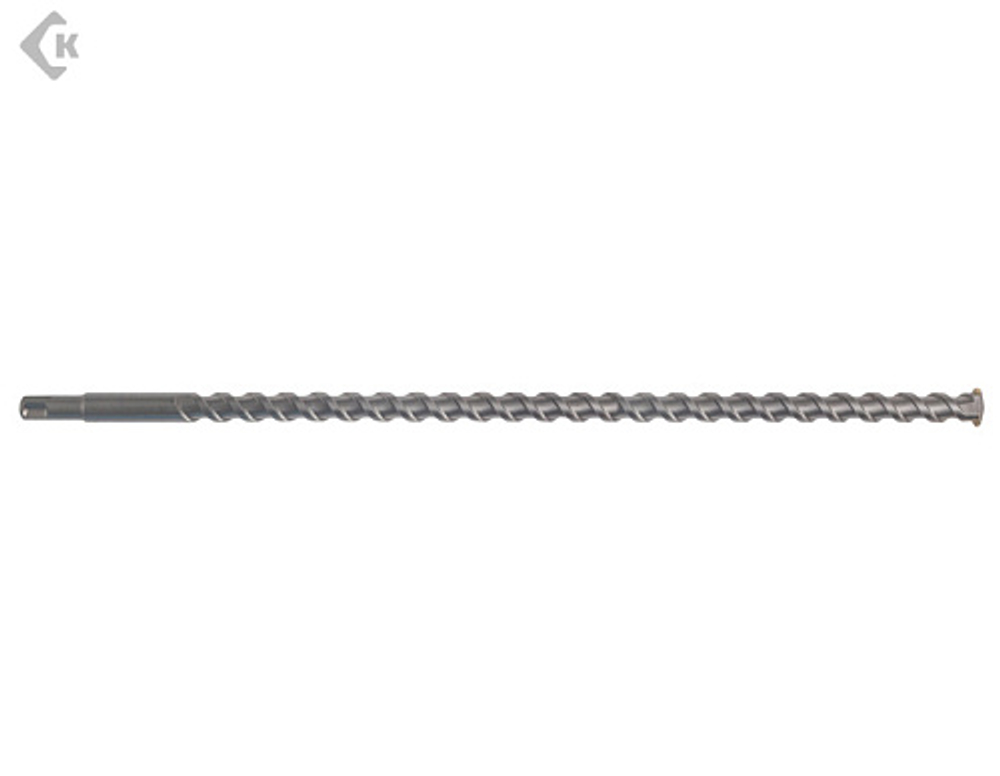 Бур SDS- Plus KENNER Profi 16х1000 (1 шт) KENNER