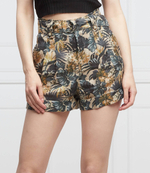 льняное шорты Liu Jo - разноцветная(WA2301 T3062)