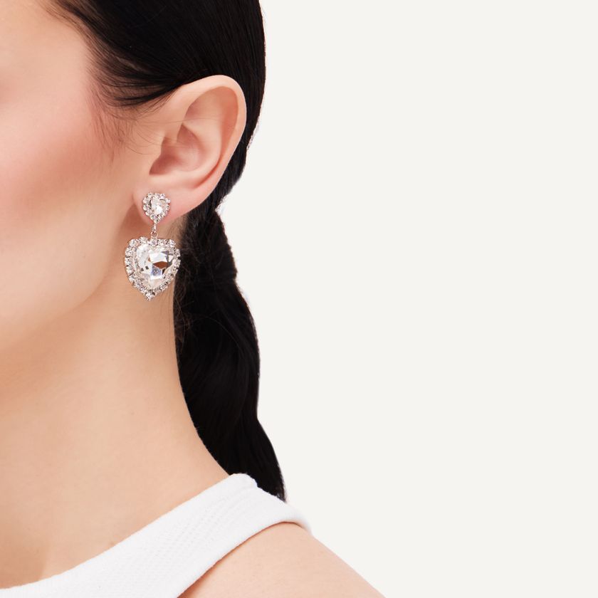 Серьги Персонаж Мультфильма