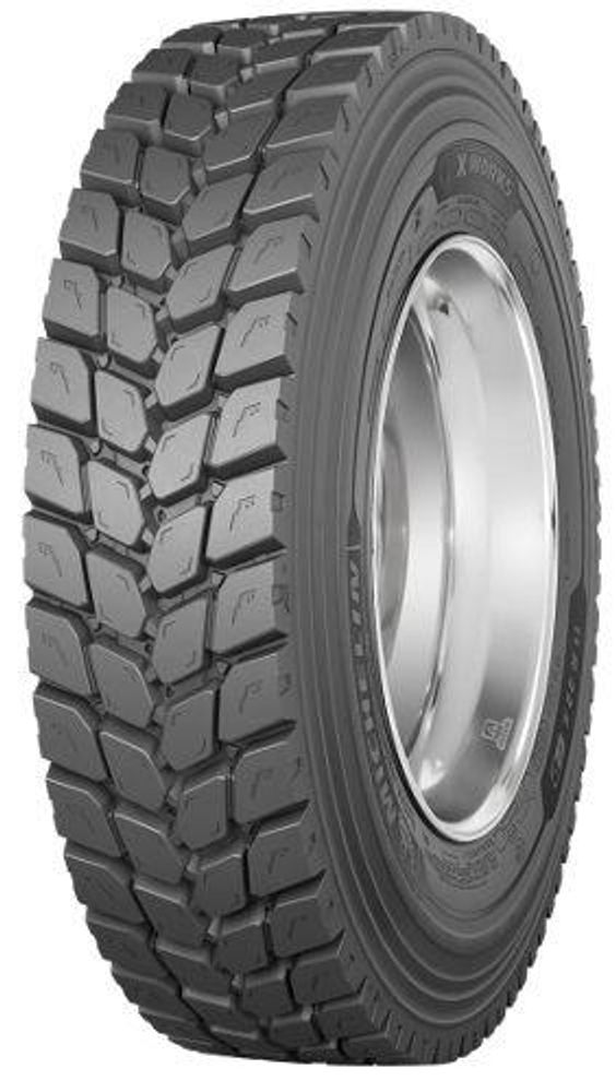 Michelin X Works D2 (ведущая) 325/95 R24 162K