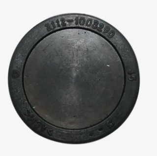 Заглушка блока /распредвала 2112 обрезиненая БРТ (уп5шт)