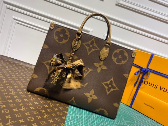 Louis Vuitton Onthego GM