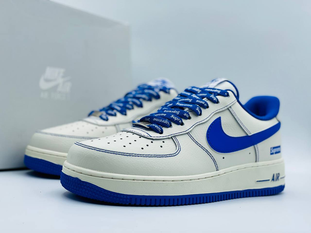 Кроссовки Nike Air Force 1