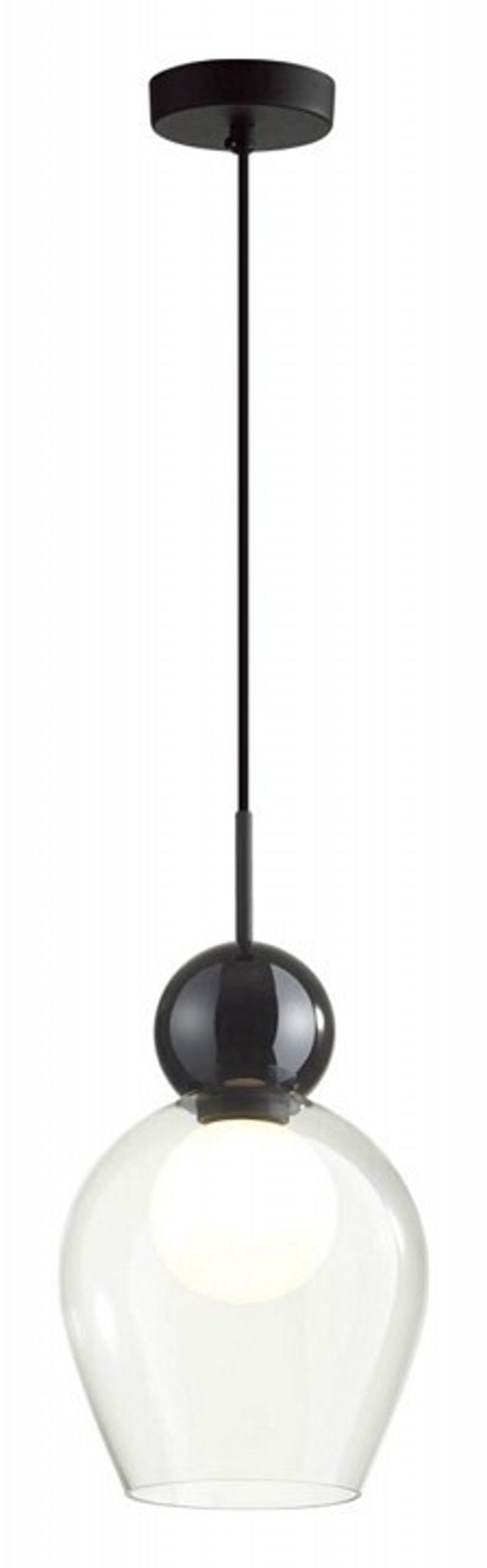 Подвесной светильник Odeon Light 5023/1