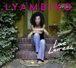 Lyambiko / Love Letters (CD)