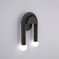 Настенный Светильник Kettil By Imperiumloft