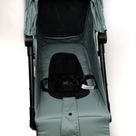 Прогулочная коляска Peppy Aero