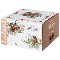 НАБОР СТАКАНОВ ИЗ 4-Х ШТ. "CELEBRATION" 320 МЛ