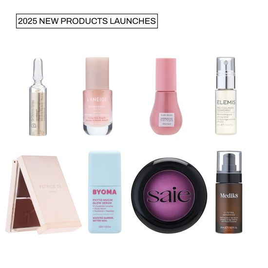 Cult Beauty Advent Calendar 2025