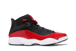 Кроссовки Jordan Air Jordan 6 Rings "Fitness Red"