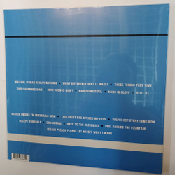 Виниловая пластинка The Smiths Hatful Of Hollow (Europe 2012)