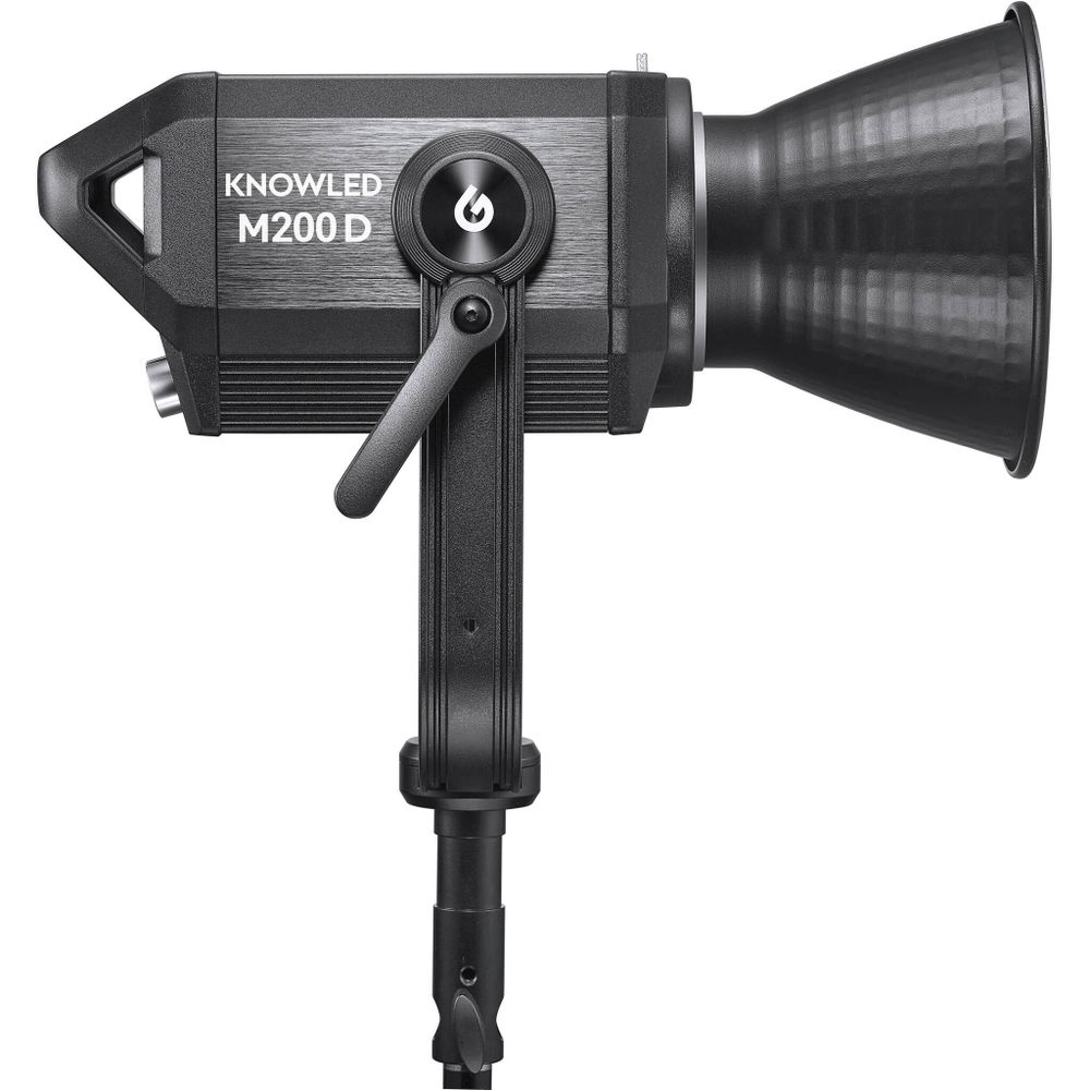 Светодиодный осветитель Godox Knowled M200D
