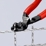 CoBolt® черненые 200 мм Knipex 71 21 200