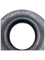 Покрышка шоссейная 4.50-6 (13X5.00-6) CST для Kugoo G1 и других электросамокатов