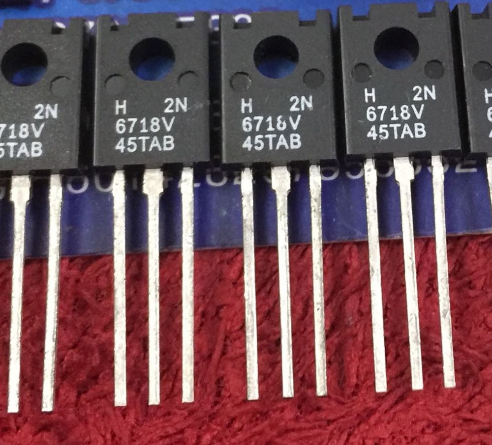 2N6718V(to126f)