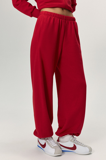Джоггеры Красный