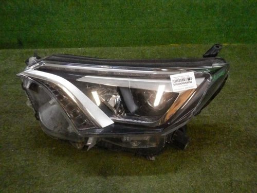 Фара левая Toyota Rav 4 CA40 (2015-2019) LED