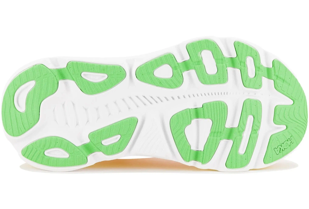 Кроссовки мужские Hoka Gaviota 5 Wide