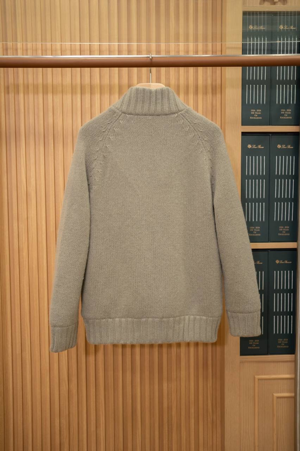 Бомбер Brunello Cucinelli