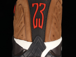 Jordan 14 Retro Winterized Archaeo Brown