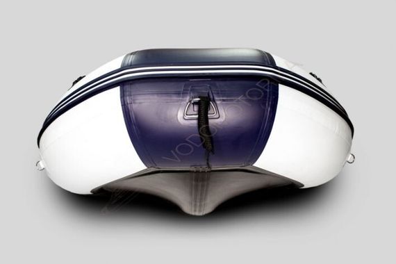 Надувная лодка GLADIATOR LIGHT B370AL