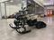 Снегоцикл MOTAX Grizlik Snow 125