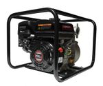 Мотопомпа бензиновая Loncin LC50ZB30-4.5Q - для чистой воды [50 мм | 30 м³/ч | 500 л/мин]